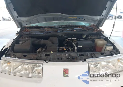 2005 Saturn Vue 4 Cyl from USA, damaged, VIN 5GZCZ23D05S862352